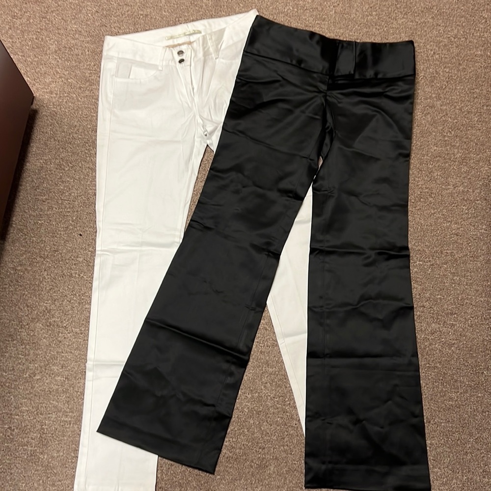 Twelfth Street by Cynthia Vincent Pants and Dress
